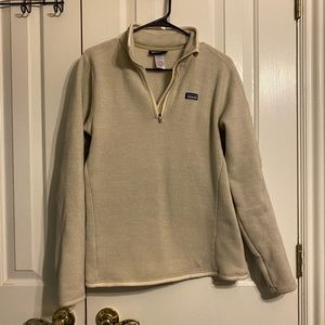 Women’s Patagonia Pull Over